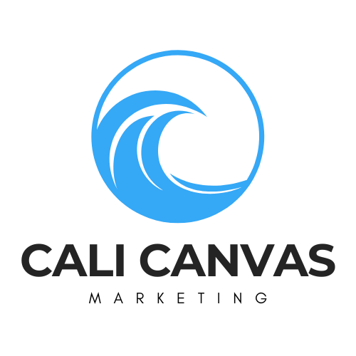Cali Canvas Marketing